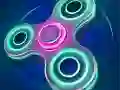 Gra Fidget Spinner w Internecie