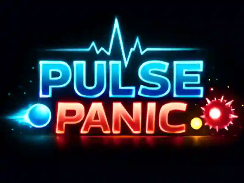 Gra Pulse Panic w Internecie