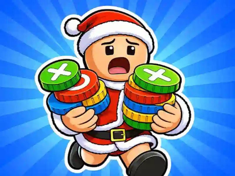 Gra Moje centrum gier w Internecie