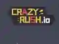 Gra Szaleńczy Pościg.io w Internecie