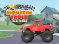 Gra Oddbods Monster Truck w Internecie Gra Oddbods Monster Truck w Internecie