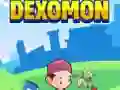 Gra Dexomon w Internecie Gra Dexomon w Internecie