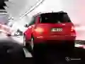 Gra Puzzle Luksusowy Średni SUV w Internecie