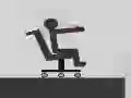 Gra Stickman: Zabawa w Zderzenia w Internecie Gra Stickman: Zabawa w Zderzenia w Internecie