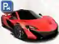 Gra Miejsce Parkingowe w Internecie