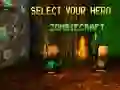 Gra Zombiecraft w Internecie Gra Zombiecraft w Internecie