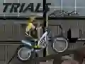 Gra Próby na Motocyklu w Internecie