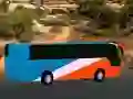 Gra Symulator autobusu starego kraju w Internecie