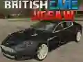 Gra Puzzle Brytyjskie Samochody w Internecie Gra Puzzle Brytyjskie Samochody w Internecie