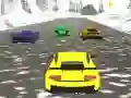 Gra Wyścigi na Śnieżnym Wzgórzu w Internecie