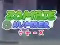 Gra Zombie Numer w Internecie