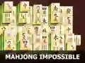 Gra Mahjong Niemożliwe w Internecie Gra Mahjong Niemożliwe w Internecie