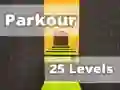 Gra Parkour 25 Poziomów w Internecie Gra Parkour 25 Poziomów w Internecie