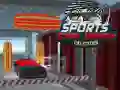 Gra Myjnia Samochodów Sportowych w Internecie