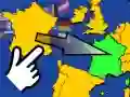Gra Mapy Scatty Europa w Internecie
