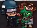Gra SWAT kontra Zombie 2 w Internecie Gra SWAT kontra Zombie 2 w Internecie