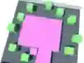 Gra Wypełnienie kolorem 3D w Internecie Gra Wypełnienie kolorem 3D w Internecie