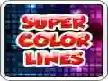 Gra Super Kolorowe Linie w Internecie Gra Super Kolorowe Linie w Internecie