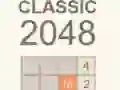 Gra Klasyczne 2048 w Internecie Gra Klasyczne 2048 w Internecie