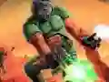 Gra Doom Dr Sci-fi w Internecie Gra Doom Dr Sci-fi w Internecie