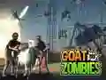 Gra Koza kontra Zombie w Internecie Gra Koza kontra Zombie w Internecie
