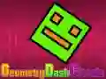 Gra Geometry Dash Klasyczny w Internecie