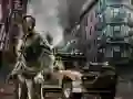 Gra Moja Zombie Apokalipsa Jazdy w Internecie