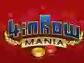 Gra 4 W Rzędzie Mania w Internecie Gra 4 W Rzędzie Mania w Internecie