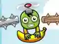 Gra Huśtawka Bananowego Helikoptera w Internecie