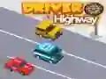 Gra Kierowca Autostrady w Internecie Gra Kierowca Autostrady w Internecie