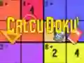 Gra CalcuDoku w Internecie Gra CalcuDoku w Internecie