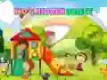 Gra Ukryte Obiekty dla Dzieci w Internecie Gra Ukryte Obiekty dla Dzieci w Internecie