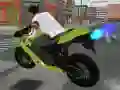 Gra Parking dla rowerów w Internecie