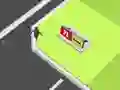Gra Szalone Pościgi: Symulator Miasta w Internecie Gra Szalone Pościgi: Symulator Miasta w Internecie
