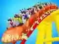 Gra Zachwycający Park Bezwzględne Roller Coaster 2019 w Internecie Gra Zachwycający Park Bezwzględne Roller Coaster 2019 w Internecie