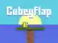 Gra CubeyFlap w Internecie Gra CubeyFlap w Internecie