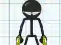 Gra Gun Fu: Stickman 2 w Internecie Gra Gun Fu: Stickman 2 w Internecie