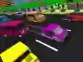 Gra Blokowe Wyścigi na Autostradzie w Internecie Gra Blokowe Wyścigi na Autostradzie w Internecie