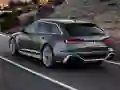 Gra Audi RS6 Avant w Internecie Gra Audi RS6 Avant w Internecie