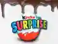 Gra Kinder Niespodzianka w Internecie Gra Kinder Niespodzianka w Internecie