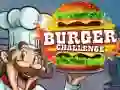 Gra Wyzwanie Burgera w Internecie Gra Wyzwanie Burgera w Internecie