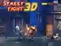 Gra Walka na ulicy 3D w Internecie Gra Walka na ulicy 3D w Internecie