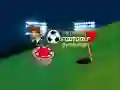 Gra Ewolucja Ekstremalnego Footgolfu w Internecie Gra Ewolucja Ekstremalnego Footgolfu w Internecie