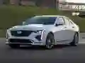 Gra Cadillac Ct4 w Internecie Gra Cadillac Ct4 w Internecie