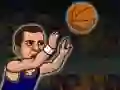 Gra Swooshy Koszykówki w Internecie