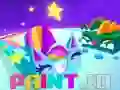 Gra Paint.io w Internecie