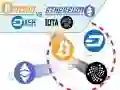 Gra Bitcoin kontra Ethereum w Internecie Gra Bitcoin kontra Ethereum w Internecie
