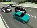 Gra Szaleńczy wyścig policyjnych samochodów: Policyjny samochód vs Ucieczka gangstera w Internecie Gra Szaleńczy wyścig policyjnych samochodów: Policyjny samochód vs Ucieczka gangstera w Internecie