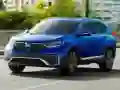 Gra Honda CR-V w Internecie Gra Honda CR-V w Internecie