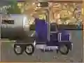 Gra Transport Tankowców w Internecie